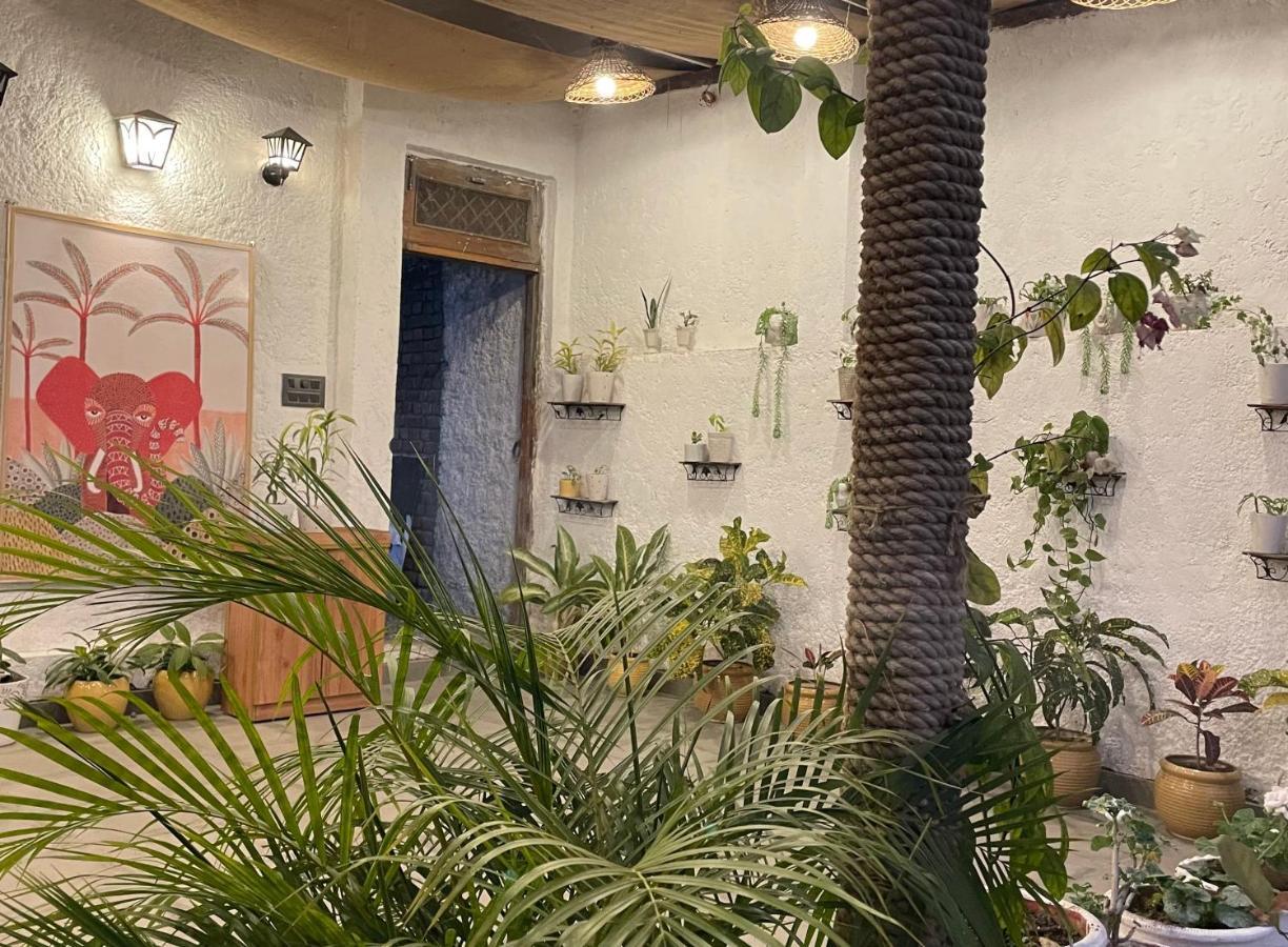 Saraiville- Luxury Riverside Cottages Dehradun Esterno foto