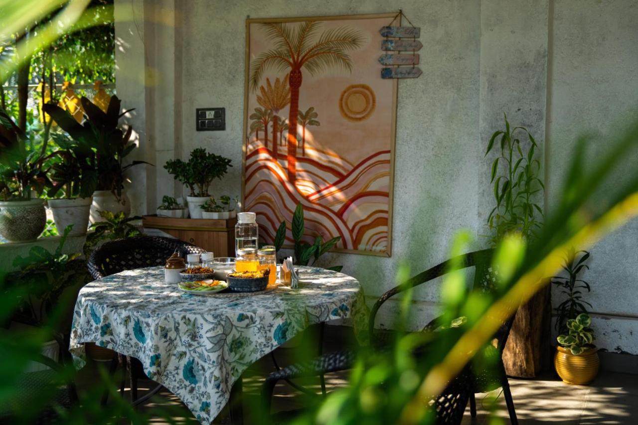 Saraiville- Luxury Riverside Cottages Dehradun Esterno foto
