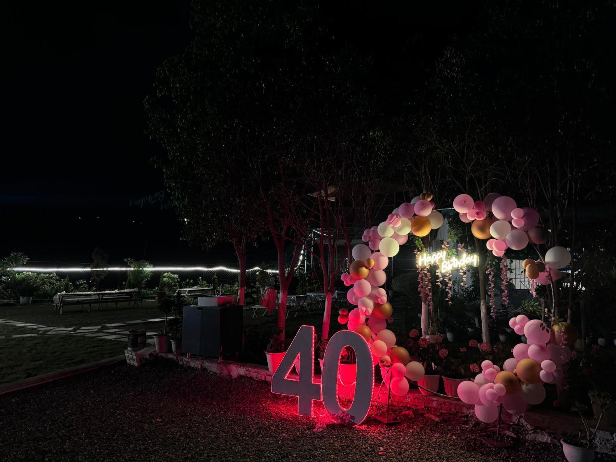 Saraiville- Luxury Riverside Cottages Dehradun Esterno foto
